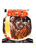 Walking Dead #27. Image Comics. 2006
