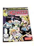 DAZZLER #13. VFN CONDITION.
