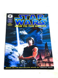 STAR WARS - HEIR TO THE EMPIRE #1. VFN+ CONDITION.