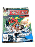 DAZZLER #15. FN+ CONDITION.