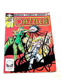 DAZZLER #16. FN+ CONDITION.