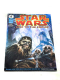 Star Wars - Heir To The Empire #3. Dark Horse Comics. 1995