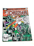 DAZZLER #17. VFN CONDITION.