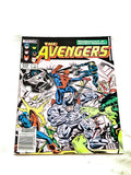 AVENGERS VOL.1 #237. VG+ CONDITION.