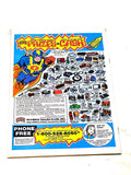 DAZZLER #17. VFN CONDITION.