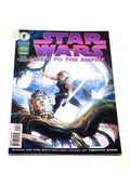 Star Wars - Heir To The Empire #4. Dark Horse Comics. 1995