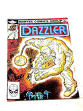 DAZZLER #18. VFN CONDITION.