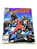 DAREDEVIL VOL.1 #195. VG+ CONDITION.