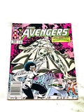 AVENGERS VOL.1 #238. FN- CONDITION.
