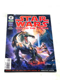 Star Wars - Heir To The Empire #5. Dark Horse Comics. 1995