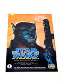 STAR WARS - HEIR TO THE EMPIRE #5. VFN+ CONDITION.