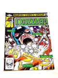 DAZZLER #19. FN- CONDITION.