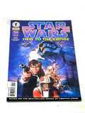 Star Wars - Heir To The Empire #6. Dark Horse Comics. 1995