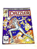 DAZZLER #20. VFN- CONDITION.