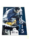 Final Crisis #6. DC Comics. 2009