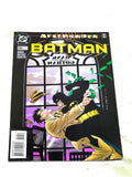 BATMAN #556. VFN CONDITION.