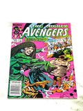 AVENGERS VOL.1 #241. FN+ CONDITION.