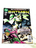 BATMAN #557. VFN CONDITION.