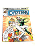 DAZZLER #22. VFN CONDITION.