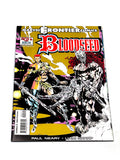 Bloodseed #2. Marvel Comics. 1993