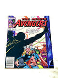 AVENGERS VOL.1 #242. VFN- CONDITION.