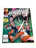 Daredevil Vol.1 #260. Marvel Comics. 1988