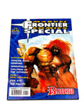 Masrvel Frontier Comics Special #1. Marvel Comics. 1994