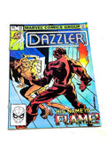 DAZZLER #23. FN+ CONDITION.