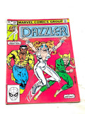 DAZZLER #24. FN+ CONDITION.