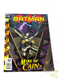 BATMAN #567. FN+ CONDITION.