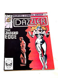 DAZZLER #25. VFN- CONDITION.