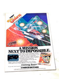 DAZZLER #25. VFN- CONDITION.