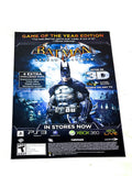 BATMAN BEYOND VOL.3 #1. VFN+ CONDITION.