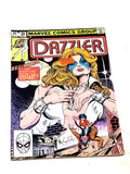 DAZZLER #26. FN CONDITION.