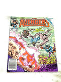 AVENGERS VOL.1 #263. VFN CONDITION.
