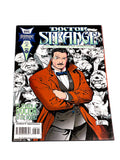 Doctor Strange Sorcerer Supreme #63. Marvel Comics. 1994