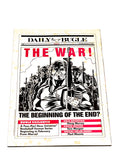 PUNISHER WAR JOURNAL VOL.1 #6. FN CONDITION.