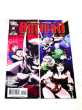 Batman Beyond Vol.4 #2. DC Comics. 2011