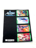ACTION COMICS #1050. VARIANT COVER. VFN CONDITION