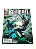 Batman Beyond Vol.4 #3. DC Comics. 2011