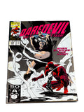 Daredevil Vol.1 #294. Marvel Comics. 1991