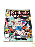 FANTASTIC FOUR VOL.1 #327. VFN CONDITION.