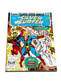 SILVER SURFER VOL.3 ANNUAL #1. VFN+ CONDITION
