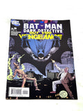 Batman - Dark Detective #5. DC Comics. 2005