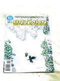 DETECTIVE COMICS #723. VFN+ CONDITION.