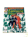 FANTASTIC FOUR VOL.1 #334. FN+ CONDITION.