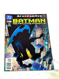DETECTIVE COMICS #724. VFN CONDITION.