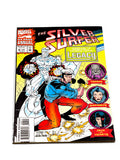Silver Surfer Vol.3 Annual #6. Marvel Comics. 1993