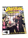 DAZZLER #34. FN+ CONDITION.