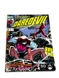 Daredevil Vol.1 #297. Marvel Comics. 1991